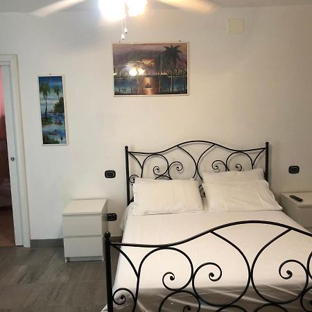 Ferienwohnung Casa Guidi Chiavari Exterior foto