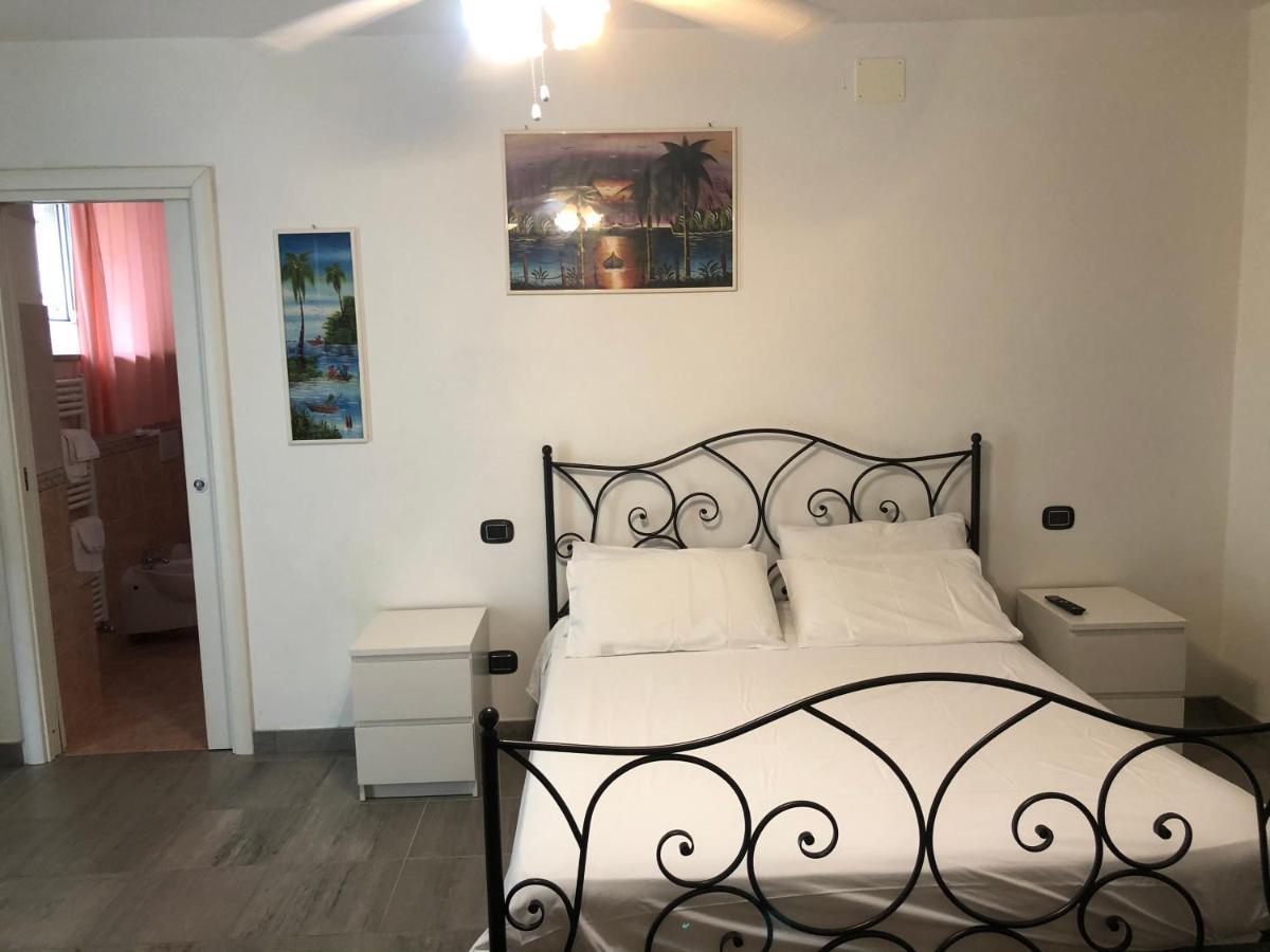 Ferienwohnung Casa Guidi Chiavari Exterior foto