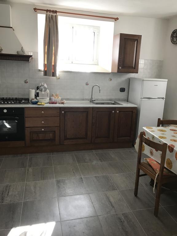 Ferienwohnung Casa Guidi Chiavari Exterior foto